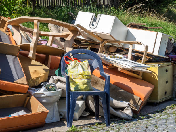 Recycling Services for Junk in Santa Clara, UT